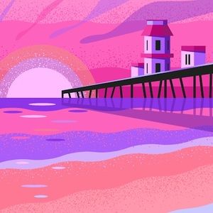 Meet your Posher, Jalia